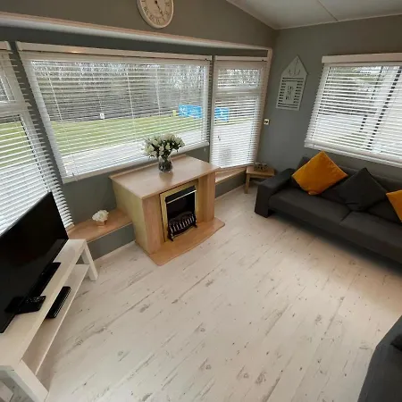 Reighton Sands 2 Holiday park 2*