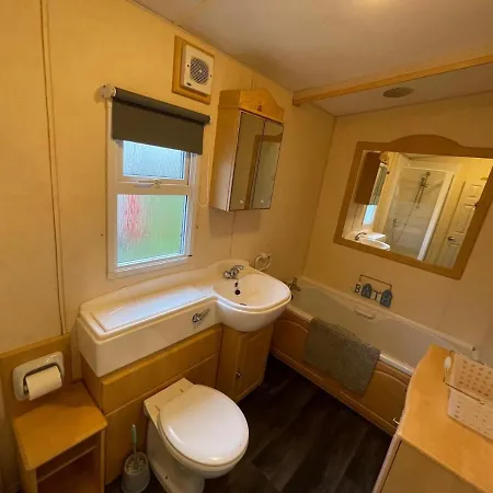 Holiday park Reighton Sands 2