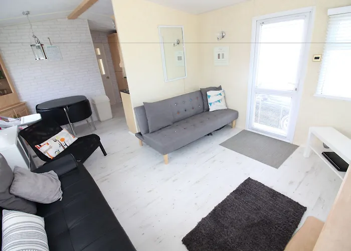 Sands 2 假日公园 Reighton