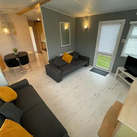 Sands 2 Holiday park Reighton