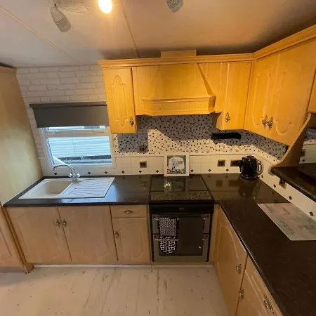 Sands 2 Holiday park 2*