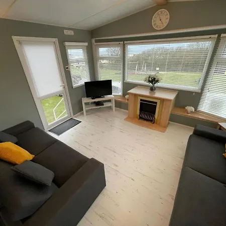منتزه العطل Reighton Sands 2 Filey