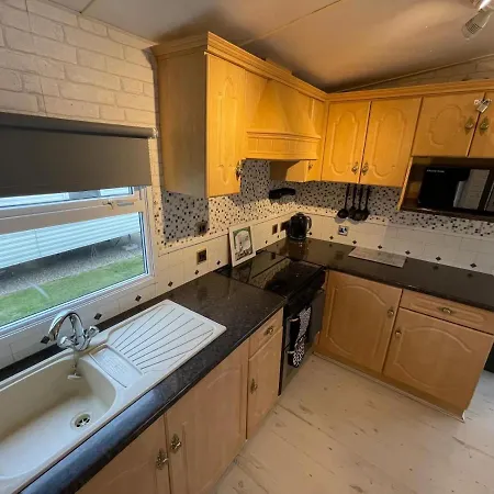 Sands 2 Holiday park