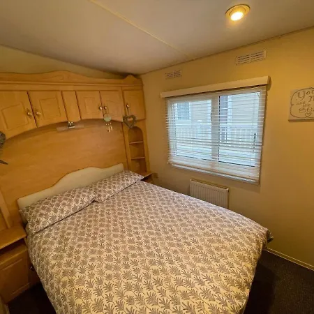 Holiday park Sands 2 2*