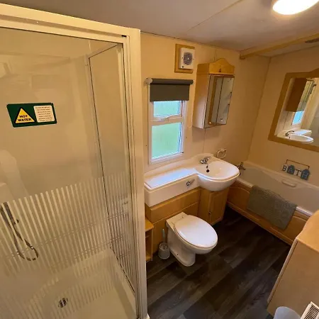 Holiday park Sands 2 2*