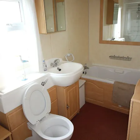 Holiday park Sands 2