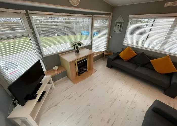 Sands 2 Holiday park 2*