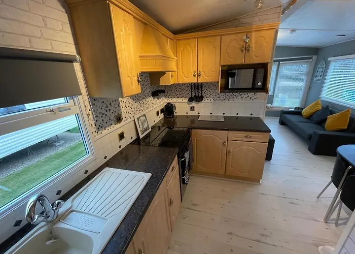 Sands 2 Holiday park