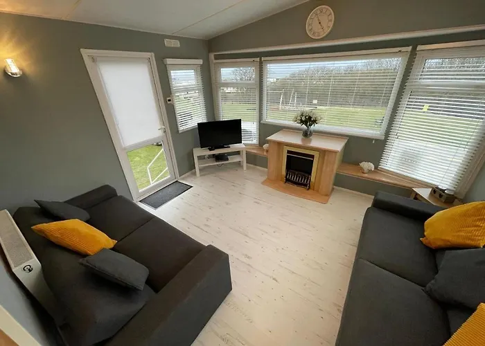 Holiday park Sands 2 Reighton