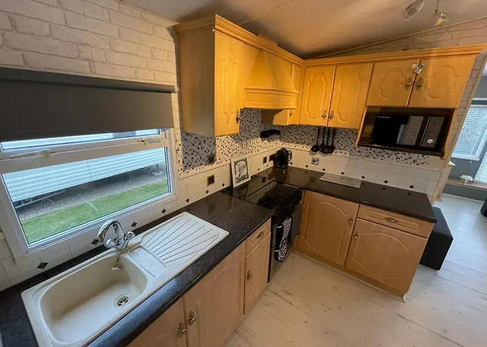 Sands 2 Holiday park