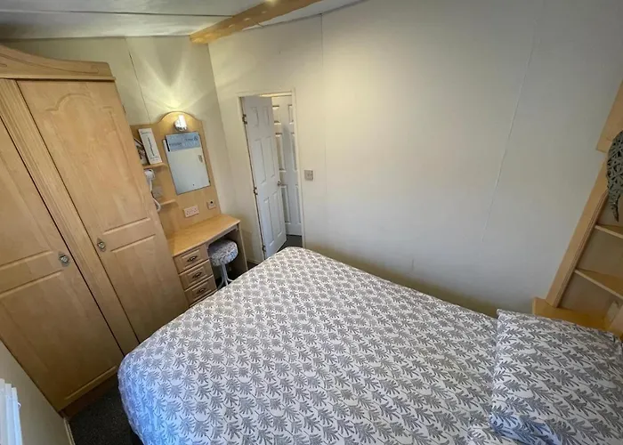 Holiday park Sands 2