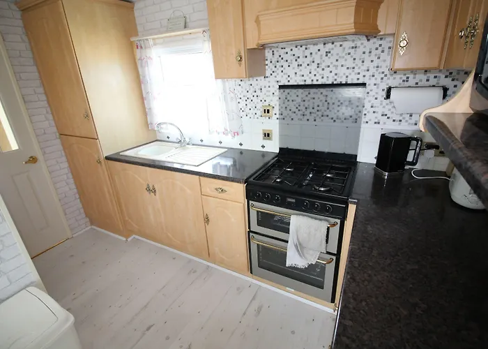 Holiday park Sands 2 Reighton