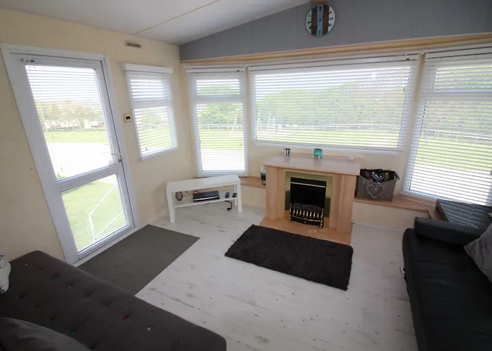 Holiday park Sands 2 Reighton