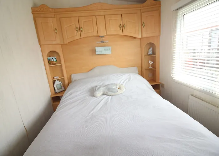 Sands 2 Holiday park 2*