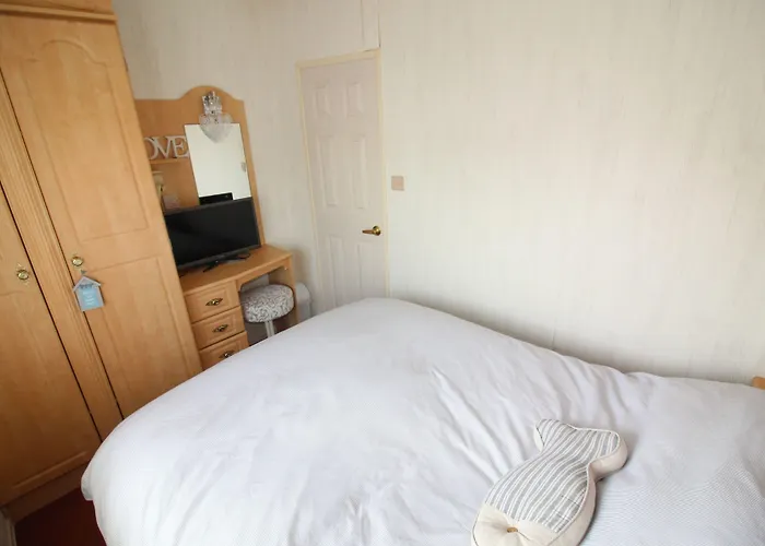 Sands 2 Holiday park Reighton