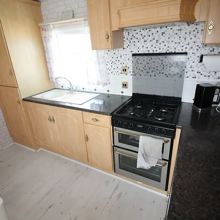 Village de vacances Sands 2 Reighton