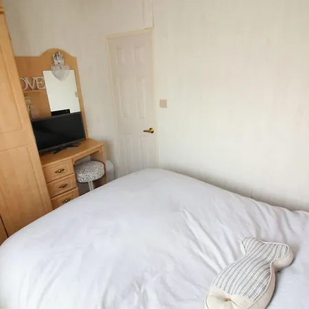 Sands 2 Village de vacances Reighton