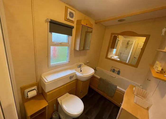 Village de vacances Sands 2