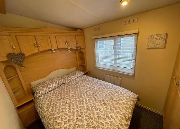 Village de vacances Sands 2 2*