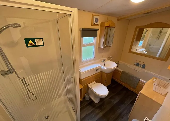 Village de vacances Sands 2 2*