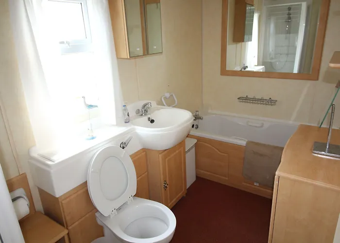 Village de vacances Sands 2