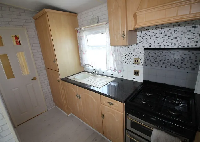 Village de vacances Sands 2 2*